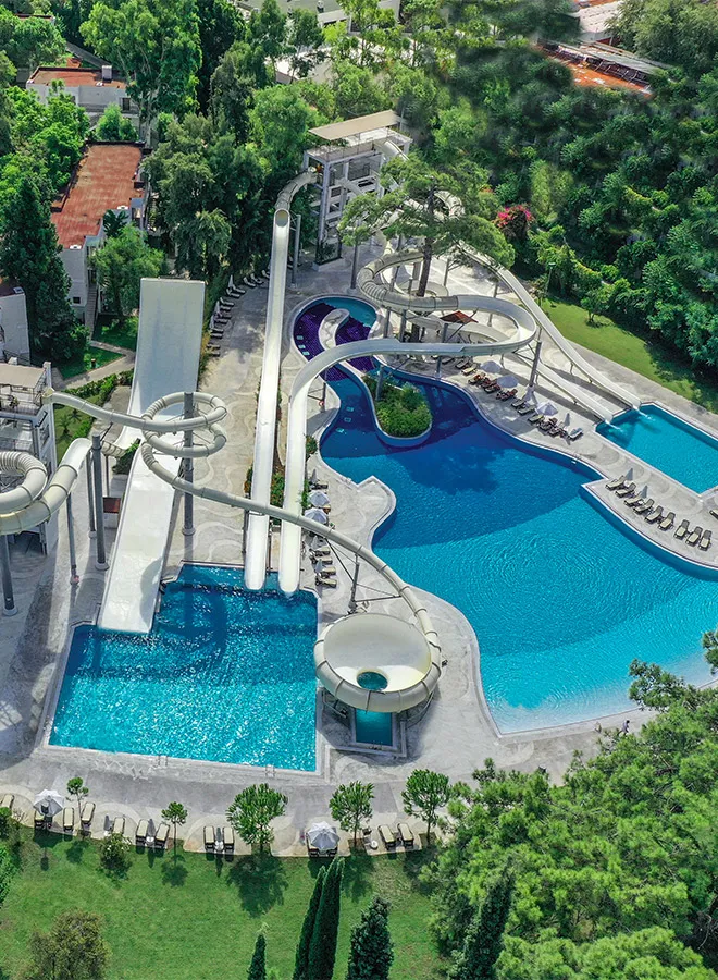 Sherwood Exclusive Kemer