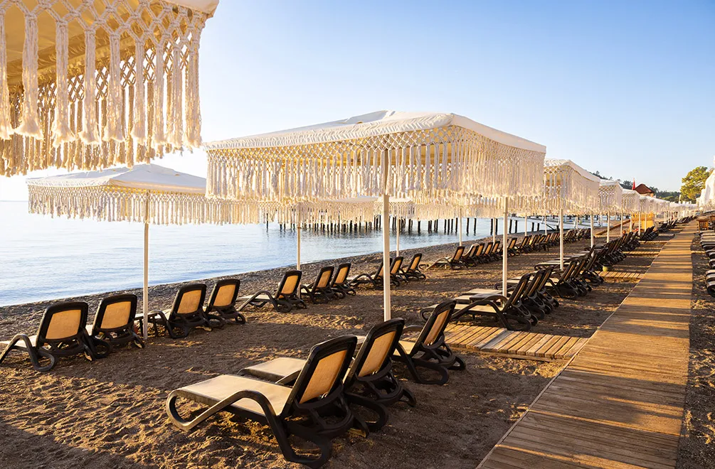Sherwood Exclusive Kemer