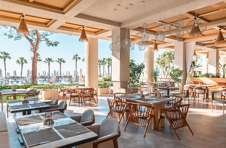 Sherwood Exclusive Kemer