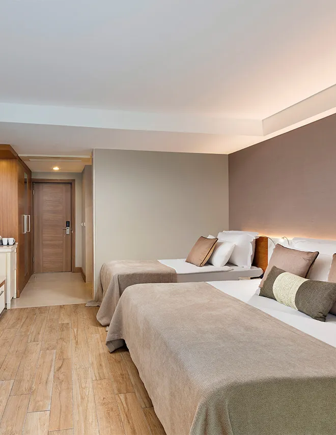 Sherwood Exclusive Kemer