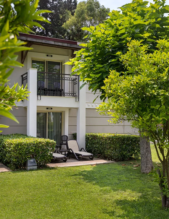 Sherwood Exclusive Kemer